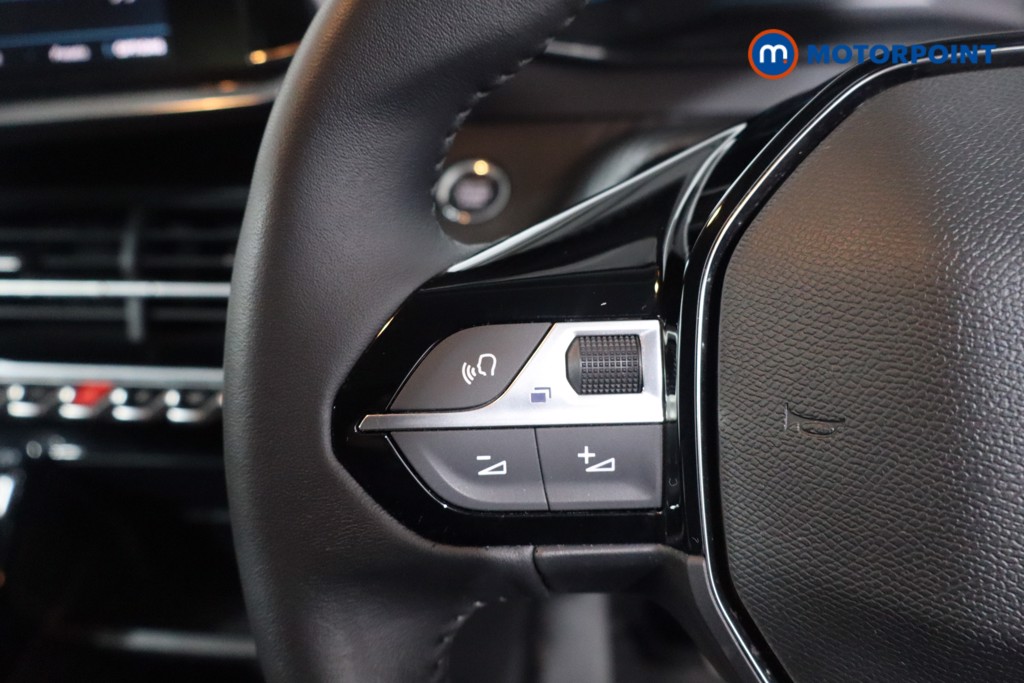 Peugeot 2008 Active Premium-Plus Automatic Electric SUV - Stock Number (1611949) - 7th supplementary image