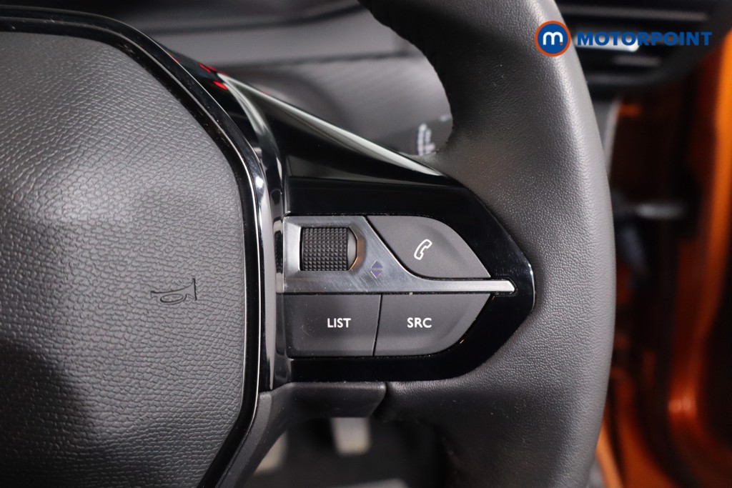 Peugeot 2008 Active Premium-Plus Automatic Electric SUV - Stock Number (1611949) - 8th supplementary image