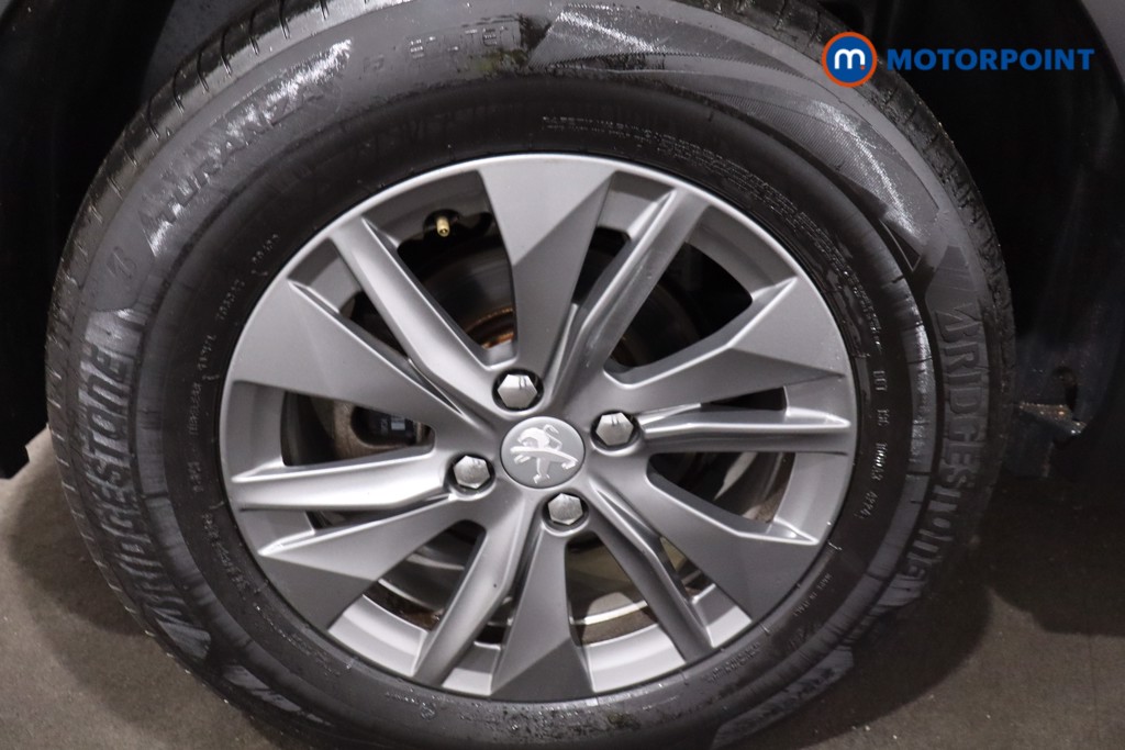 Peugeot 2008 Active Premium-Plus Automatic Electric SUV - Stock Number (1611949) - 9th supplementary image