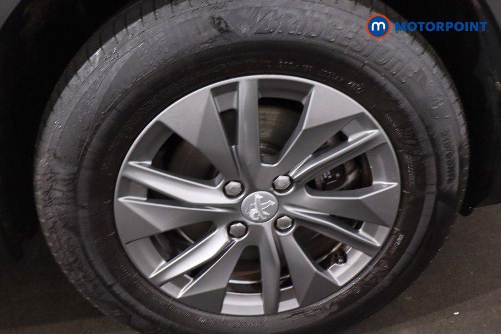 Peugeot 2008 Active Premium-Plus Automatic Electric SUV - Stock Number (1611949) - 10th supplementary image