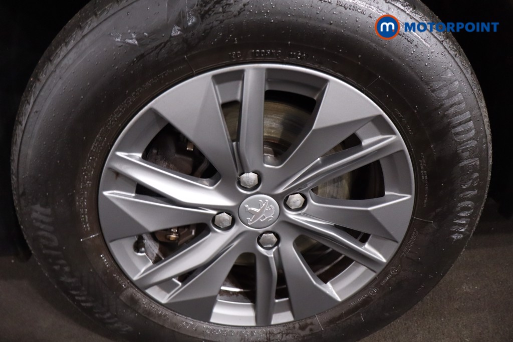 Peugeot 2008 Active Premium-Plus Automatic Electric SUV - Stock Number (1611949) - 11th supplementary image