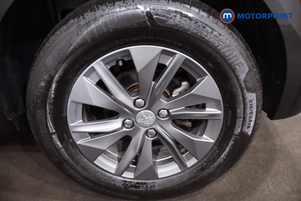 Peugeot 2008 Active Premium-Plus Automatic Electric SUV - Stock Number (1611949) - 12th supplementary image