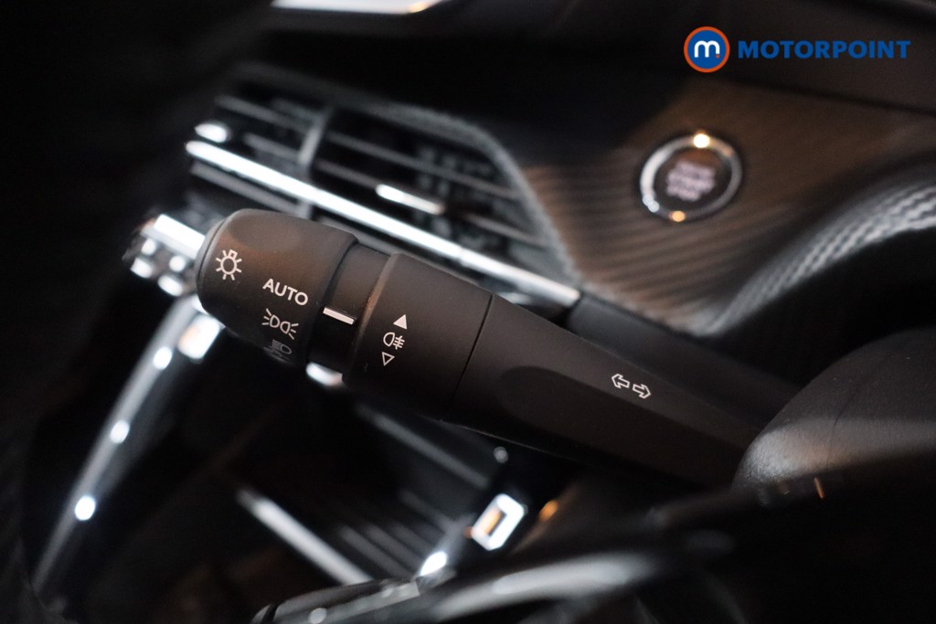 Peugeot 2008 Active Premium-Plus Automatic Electric SUV - Stock Number (1611949) - 13th supplementary image