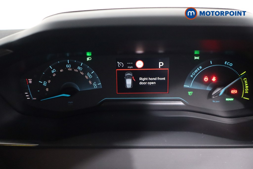 Peugeot 2008 Active Premium-Plus Automatic Electric SUV - Stock Number (1611949) - 16th supplementary image