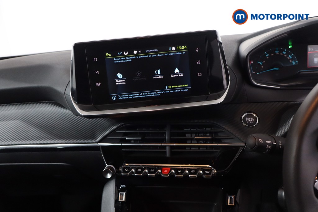 Peugeot 2008 Active Premium-Plus Automatic Electric SUV - Stock Number (1611949) - 20th supplementary image