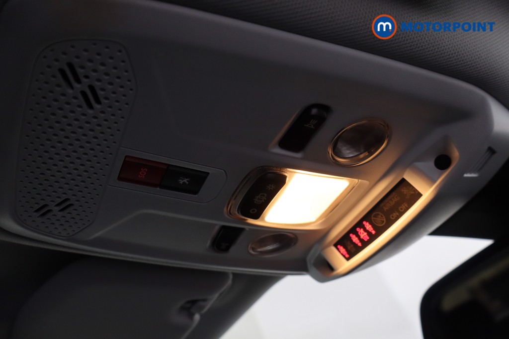 Peugeot 2008 Active Premium-Plus Automatic Electric SUV - Stock Number (1611949) - 21st supplementary image