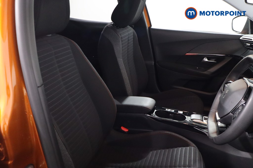 Peugeot 2008 Active Premium-Plus Automatic Electric SUV - Stock Number (1611949) - 22nd supplementary image