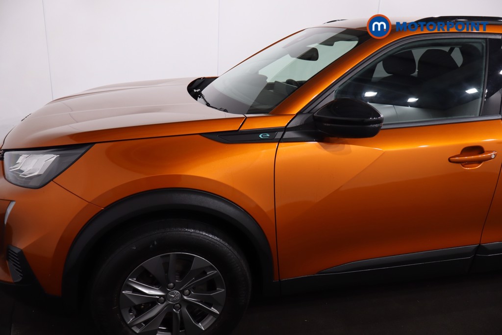 Peugeot 2008 Active Premium-Plus Automatic Electric SUV - Stock Number (1611949) - 26th supplementary image