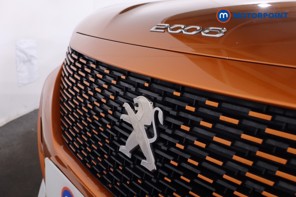 Peugeot 2008 Active Premium-Plus Automatic Electric SUV - Stock Number (1611949) - 28th supplementary image