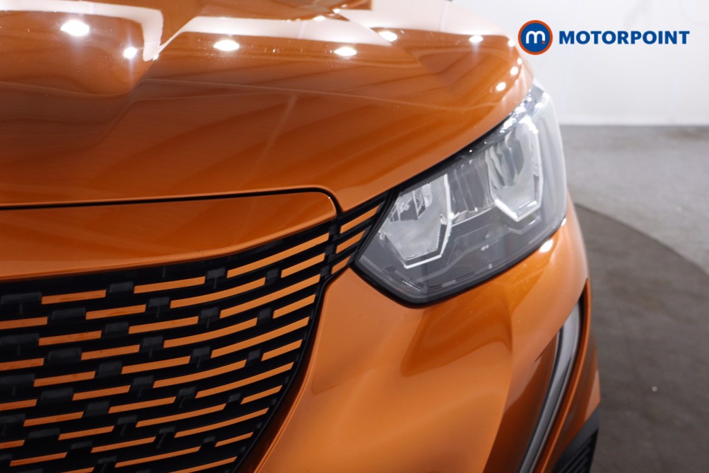 Peugeot 2008 Active Premium-Plus Automatic Electric SUV - Stock Number (1611949) - 29th supplementary image