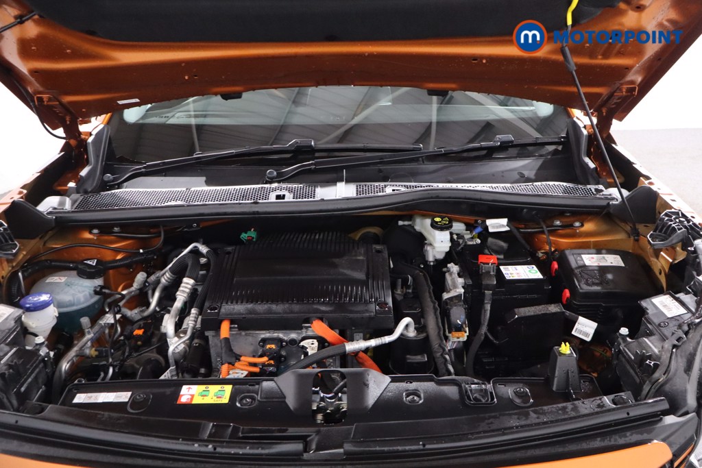 Peugeot 2008 Active Premium-Plus Automatic Electric SUV - Stock Number (1611949) - 31st supplementary image