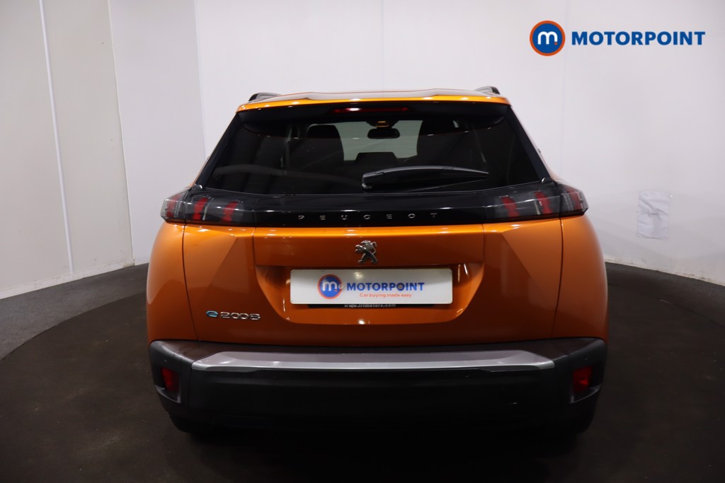 Peugeot 2008 Active Premium-Plus Automatic Electric SUV - Stock Number (1611949) - 32nd supplementary image