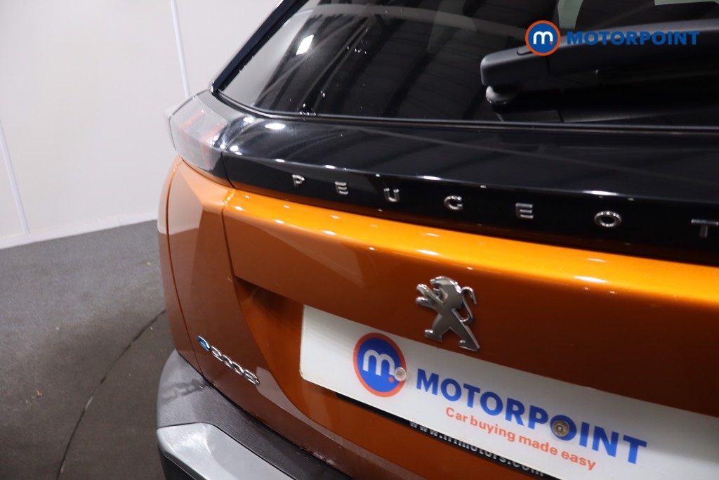 Peugeot 2008 Active Premium-Plus Automatic Electric SUV - Stock Number (1611949) - 33rd supplementary image