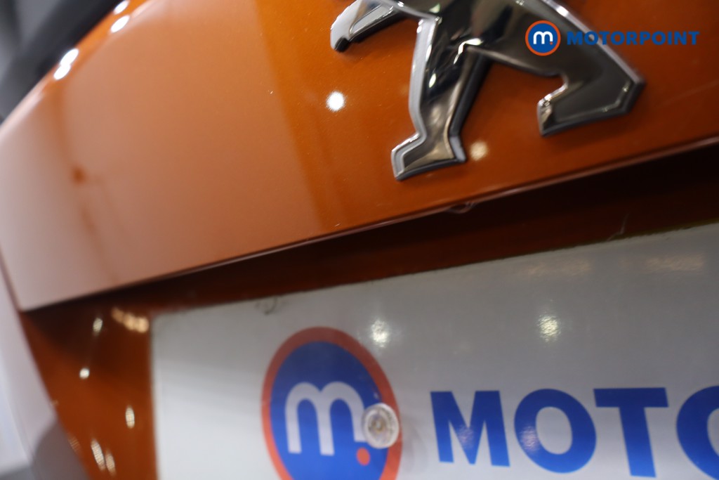 Peugeot 2008 Active Premium-Plus Automatic Electric SUV - Stock Number (1611949) - 34th supplementary image