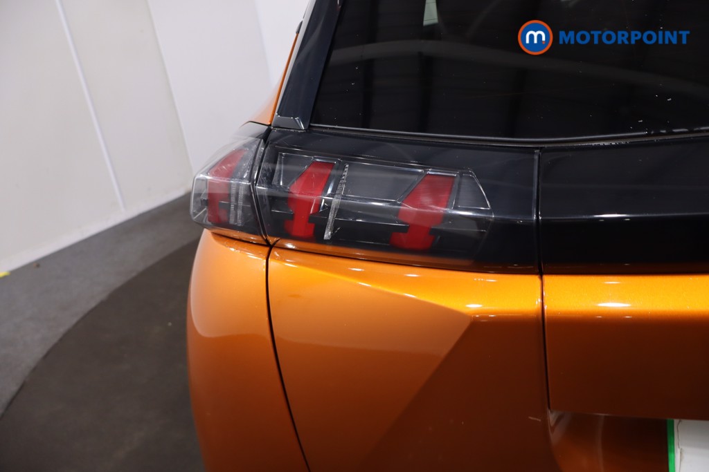 Peugeot 2008 Active Premium-Plus Automatic Electric SUV - Stock Number (1611949) - 35th supplementary image