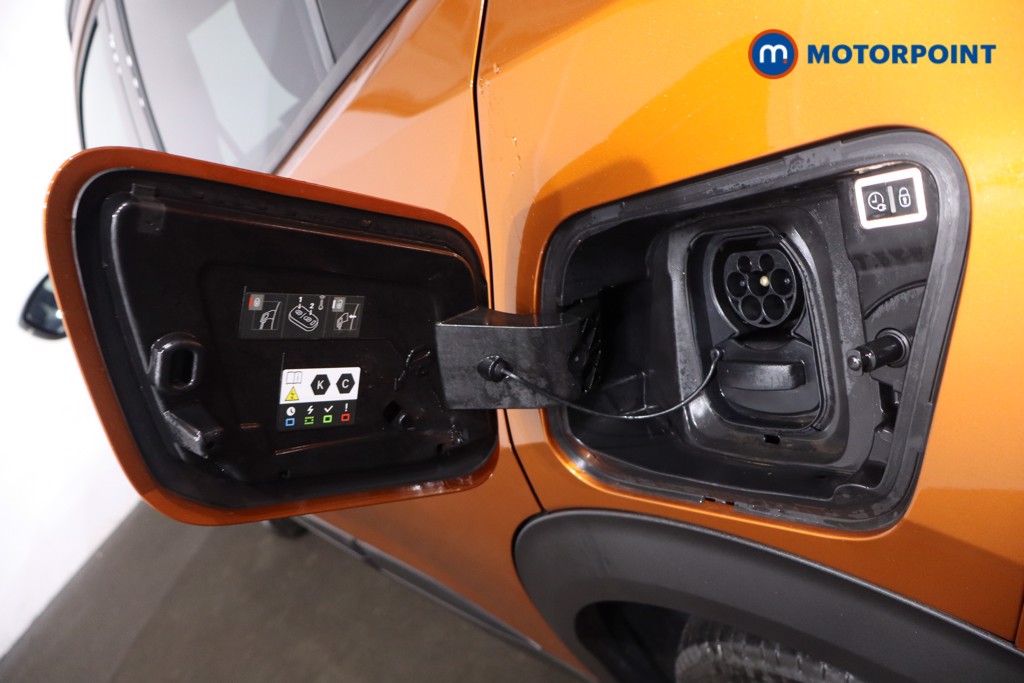 Peugeot 2008 Active Premium-Plus Automatic Electric SUV - Stock Number (1611949) - 37th supplementary image