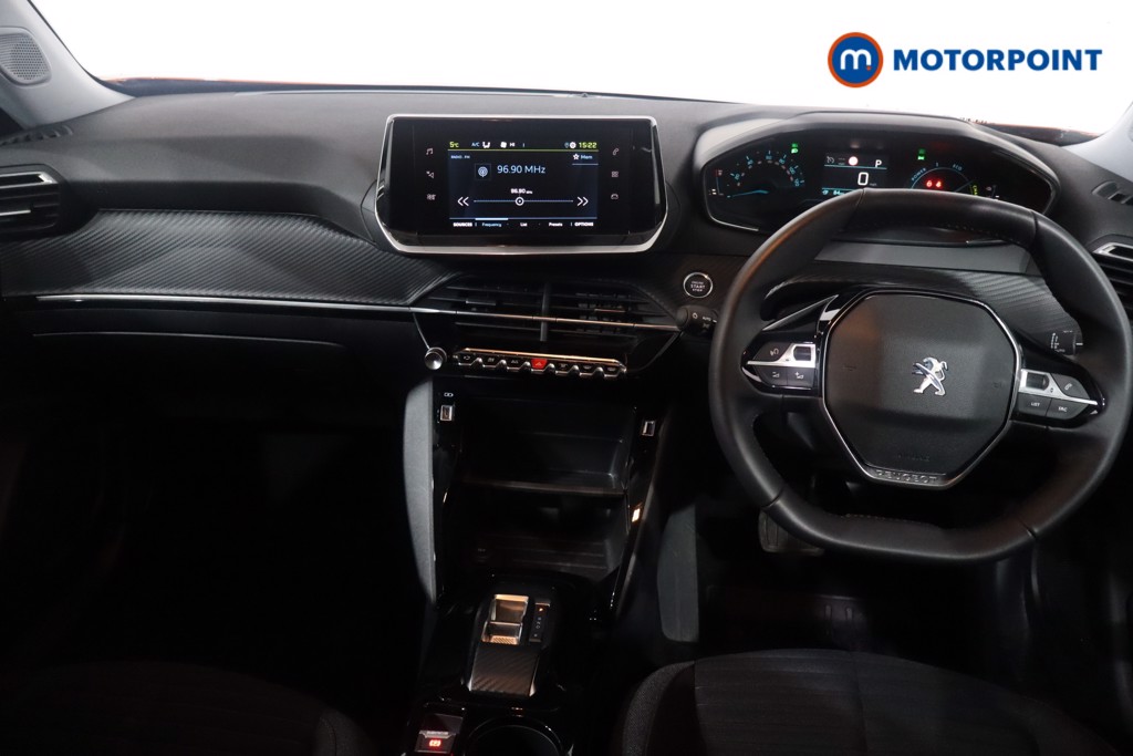 Peugeot 2008 Active Premium-Plus Automatic Electric SUV - Stock Number (1611949) - 1st supplementary image