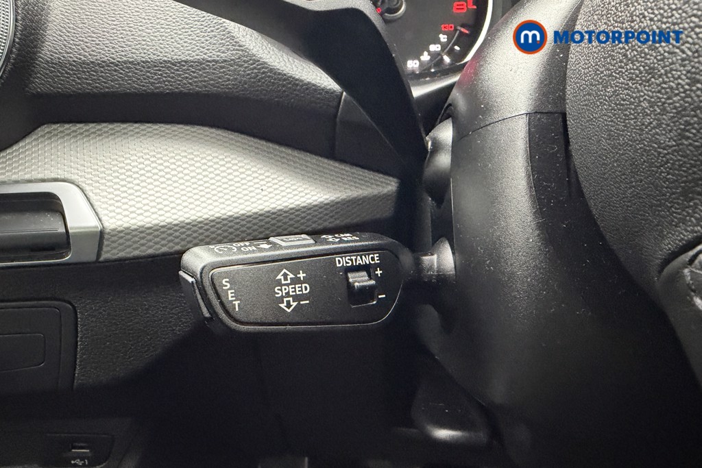 Audi Q2 Technik Manual Petrol SUV - Stock Number (1612071) - 6th supplementary image