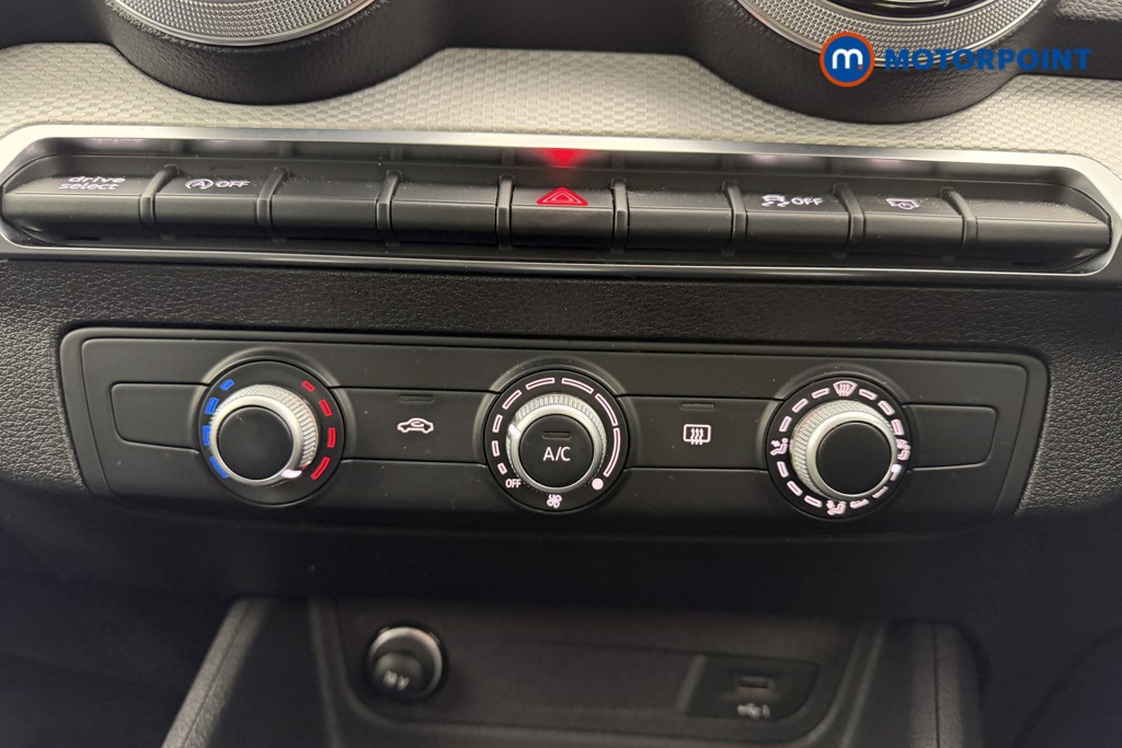 Audi Q2 Technik Manual Petrol SUV - Stock Number (1612071) - 13th supplementary image