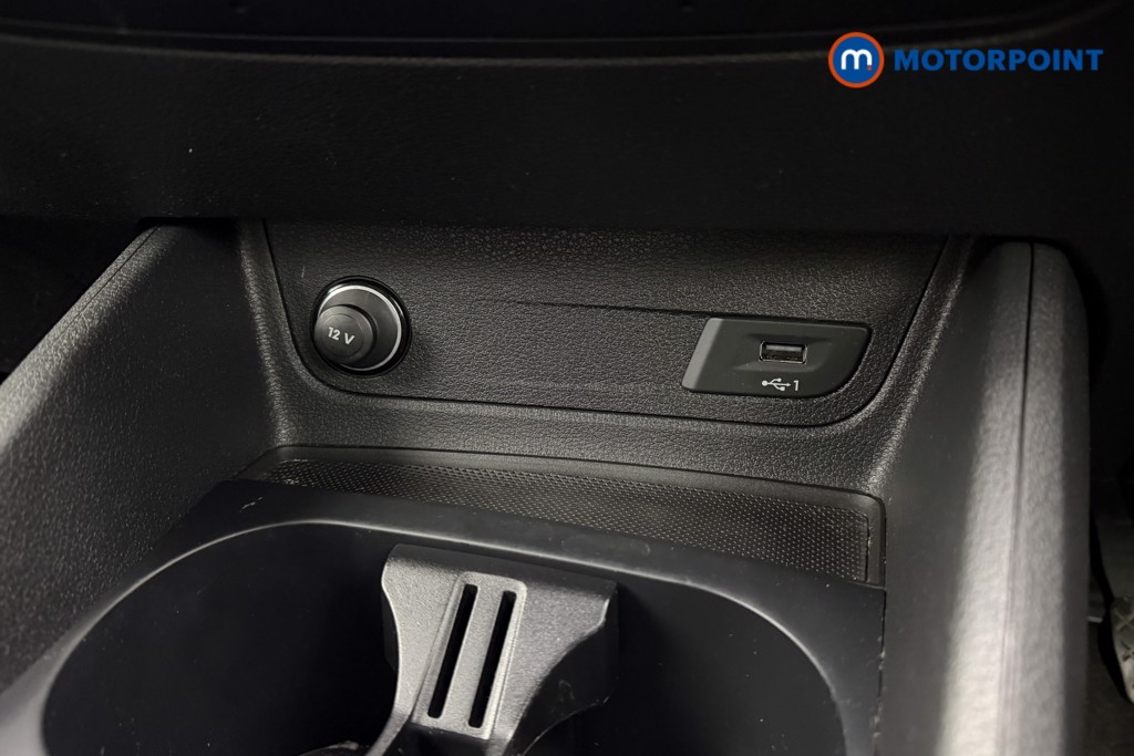 Audi Q2 Technik Manual Petrol SUV - Stock Number (1612071) - 14th supplementary image