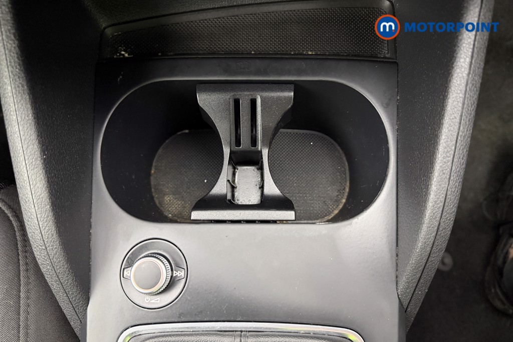 Audi Q2 Technik Manual Petrol SUV - Stock Number (1612071) - 15th supplementary image