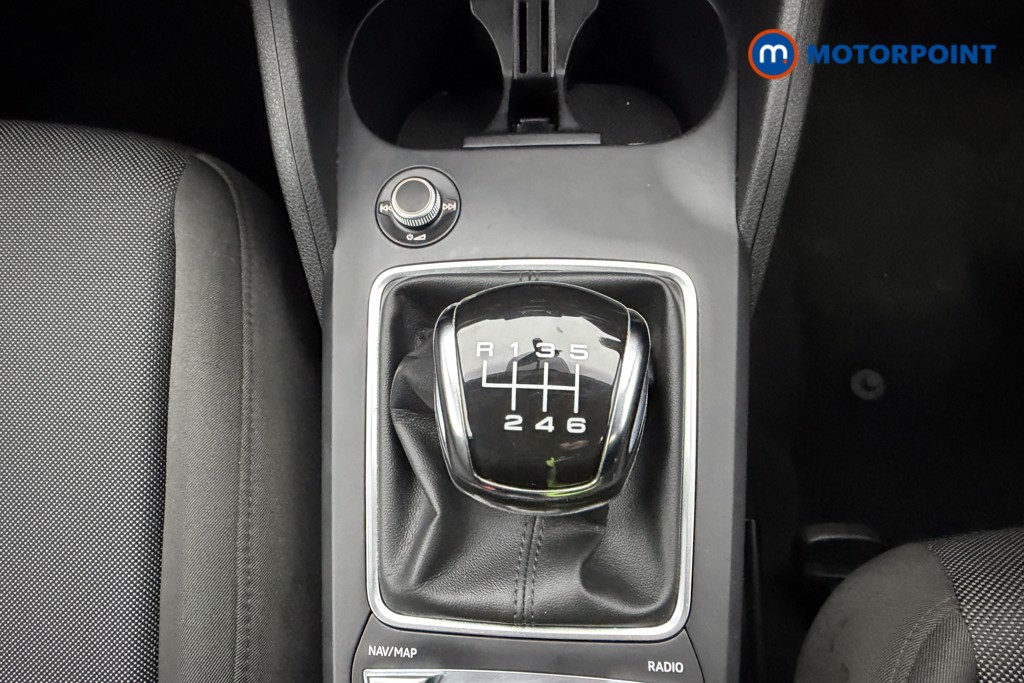 Audi Q2 Technik Manual Petrol SUV - Stock Number (1612071) - 16th supplementary image