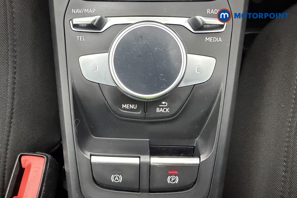 Audi Q2 Technik Manual Petrol SUV - Stock Number (1612071) - 17th supplementary image