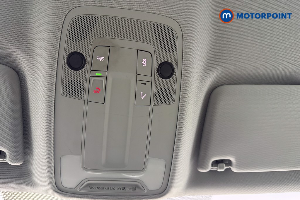 Audi Q2 Technik Manual Petrol SUV - Stock Number (1612071) - 18th supplementary image