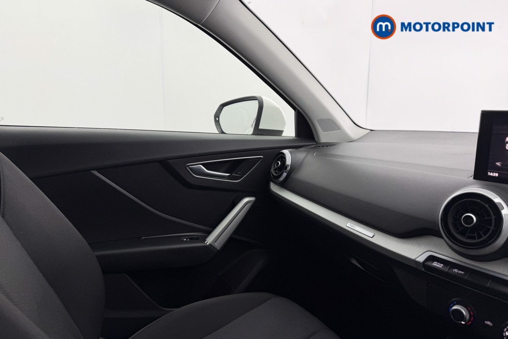 Audi Q2 Technik Manual Petrol SUV - Stock Number (1612071) - 19th supplementary image