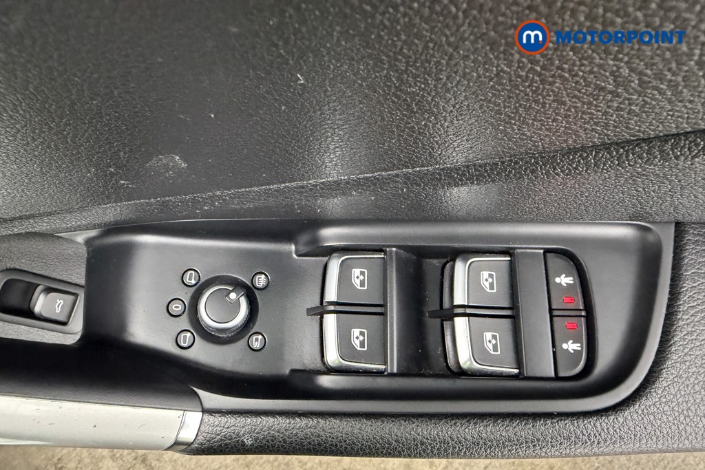 Audi Q2 Technik Manual Petrol SUV - Stock Number (1612071) - 20th supplementary image