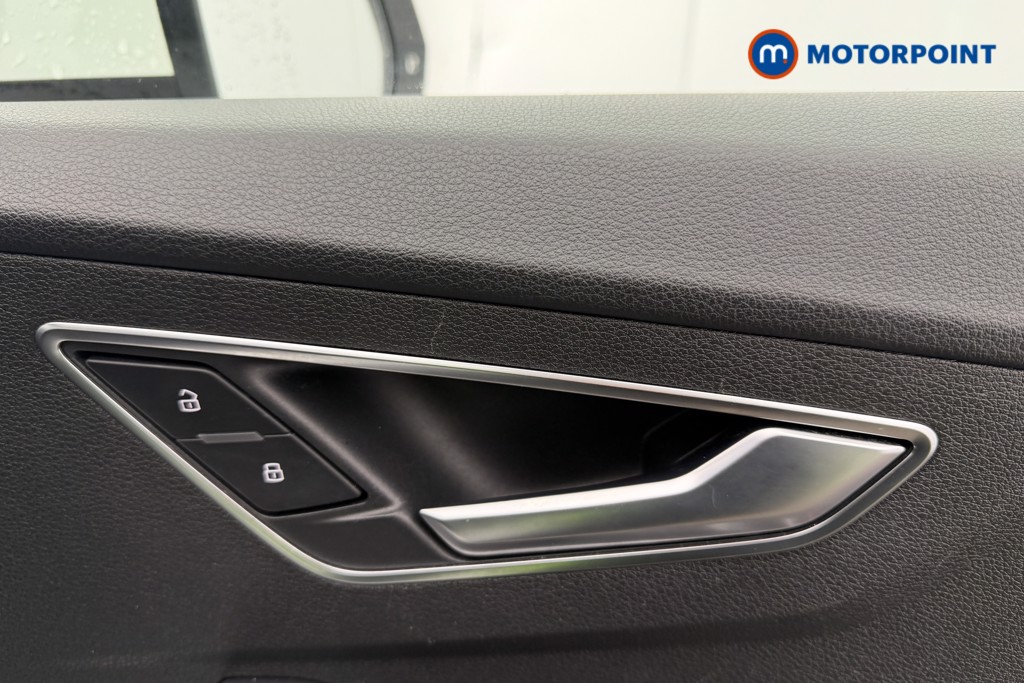 Audi Q2 Technik Manual Petrol SUV - Stock Number (1612071) - 21st supplementary image