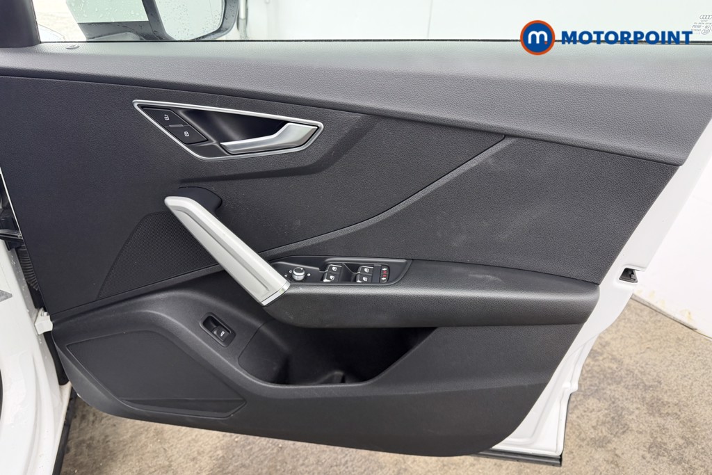 Audi Q2 Technik Manual Petrol SUV - Stock Number (1612071) - 23rd supplementary image