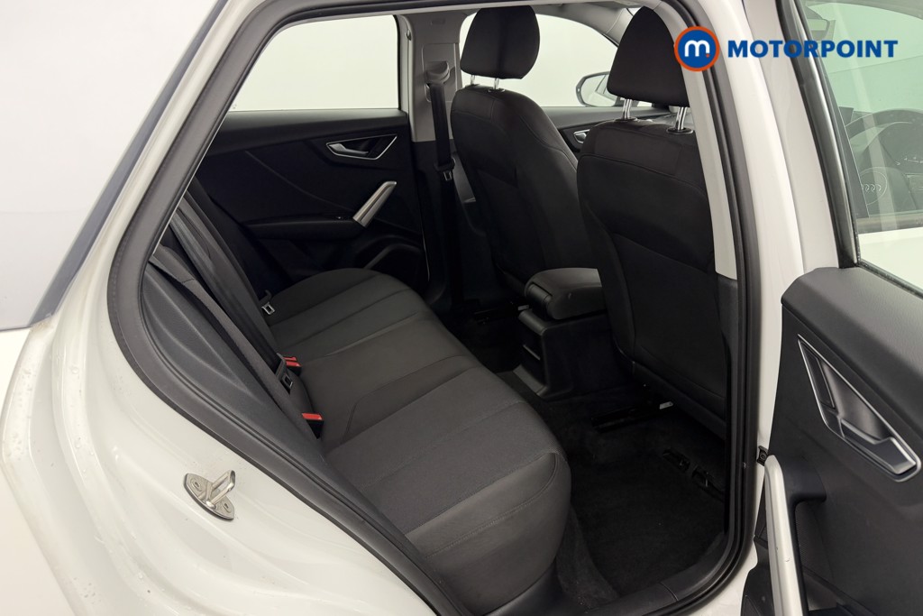 Audi Q2 Technik Manual Petrol SUV - Stock Number (1612071) - 27th supplementary image