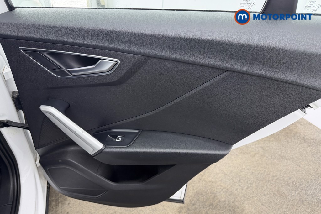 Audi Q2 Technik Manual Petrol SUV - Stock Number (1612071) - 28th supplementary image