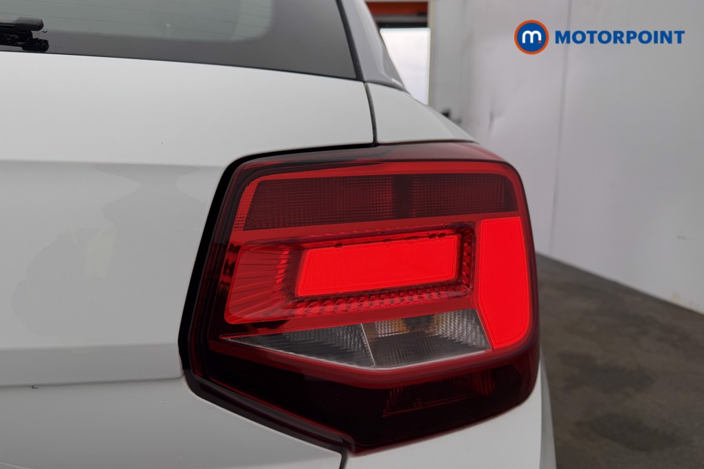 Audi Q2 Technik Manual Petrol SUV - Stock Number (1612071) - 29th supplementary image