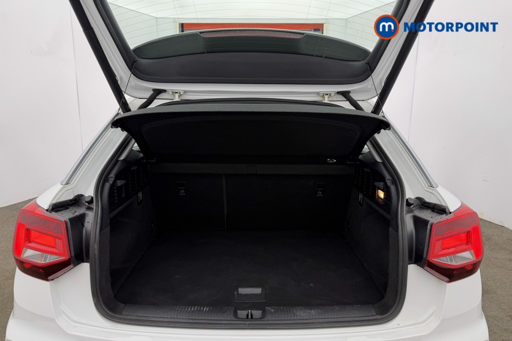 Audi Q2 Technik Manual Petrol SUV - Stock Number (1612071) - 30th supplementary image