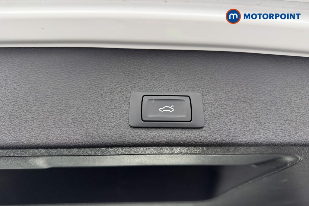 Audi Q2 Technik Manual Petrol SUV - Stock Number (1612071) - 31st supplementary image