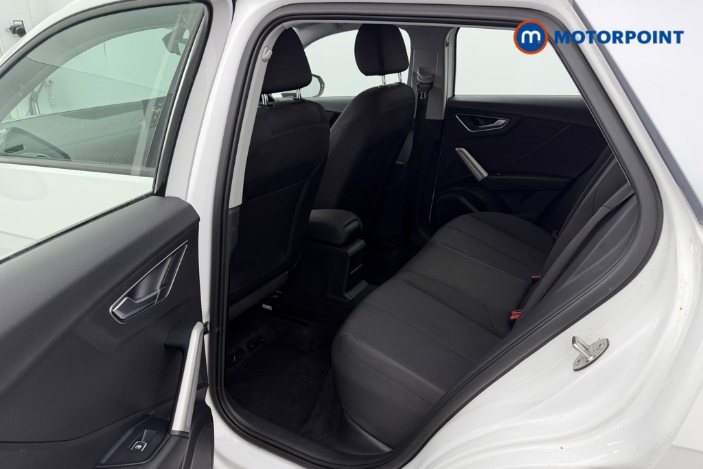 Audi Q2 Technik Manual Petrol SUV - Stock Number (1612071) - 32nd supplementary image