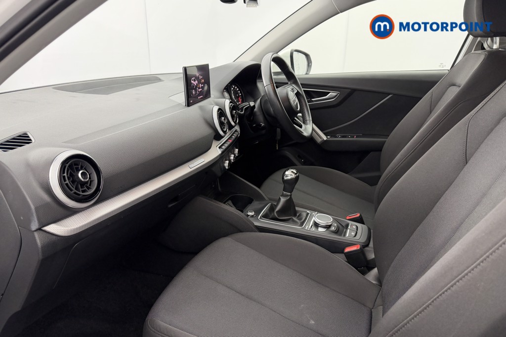 Audi Q2 Technik Manual Petrol SUV - Stock Number (1612071) - 35th supplementary image