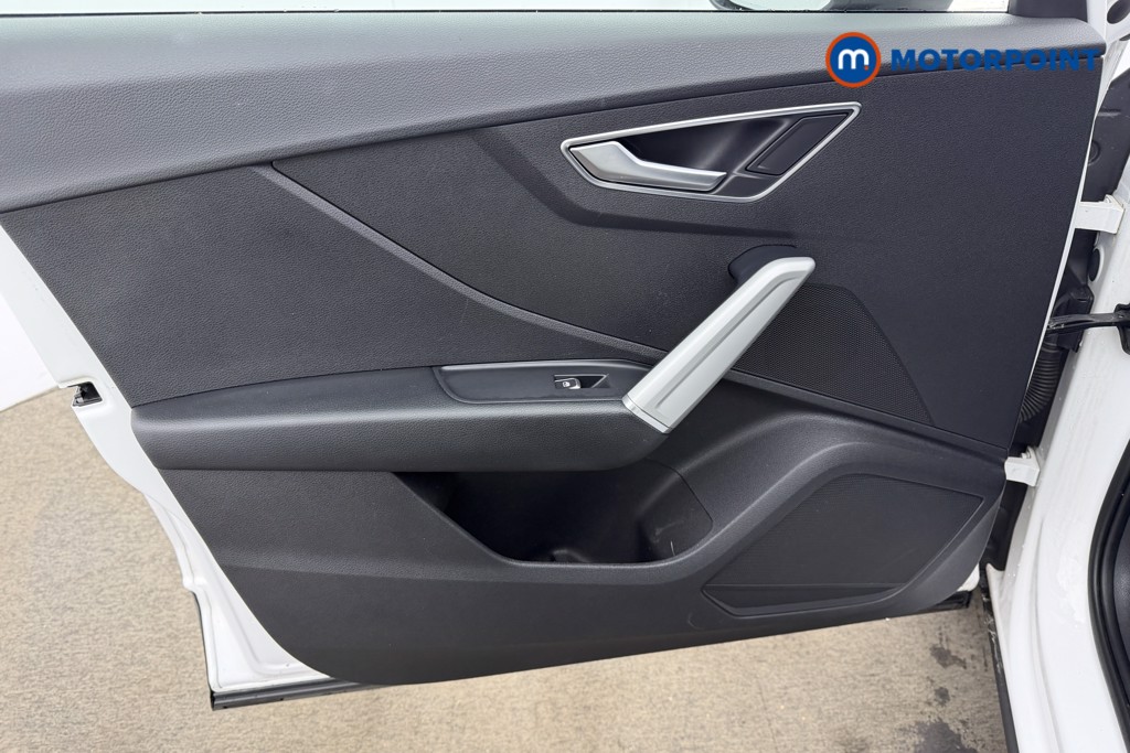 Audi Q2 Technik Manual Petrol SUV - Stock Number (1612071) - 37th supplementary image