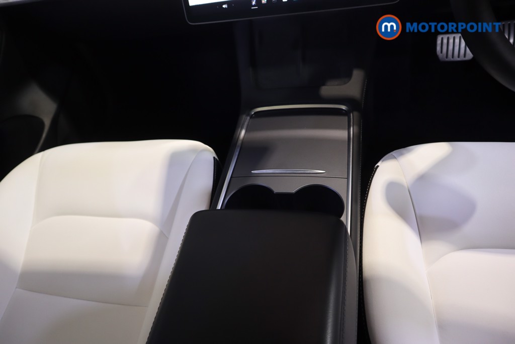 Tesla Model 3 Performance Automatic Electric Saloon - Stock Number (1612126) - 5th supplementary image