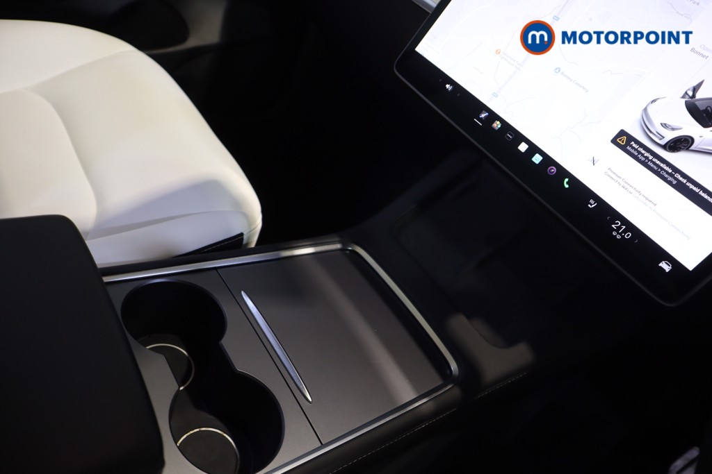 Tesla Model 3 Performance Automatic Electric Saloon - Stock Number (1612126) - 6th supplementary image