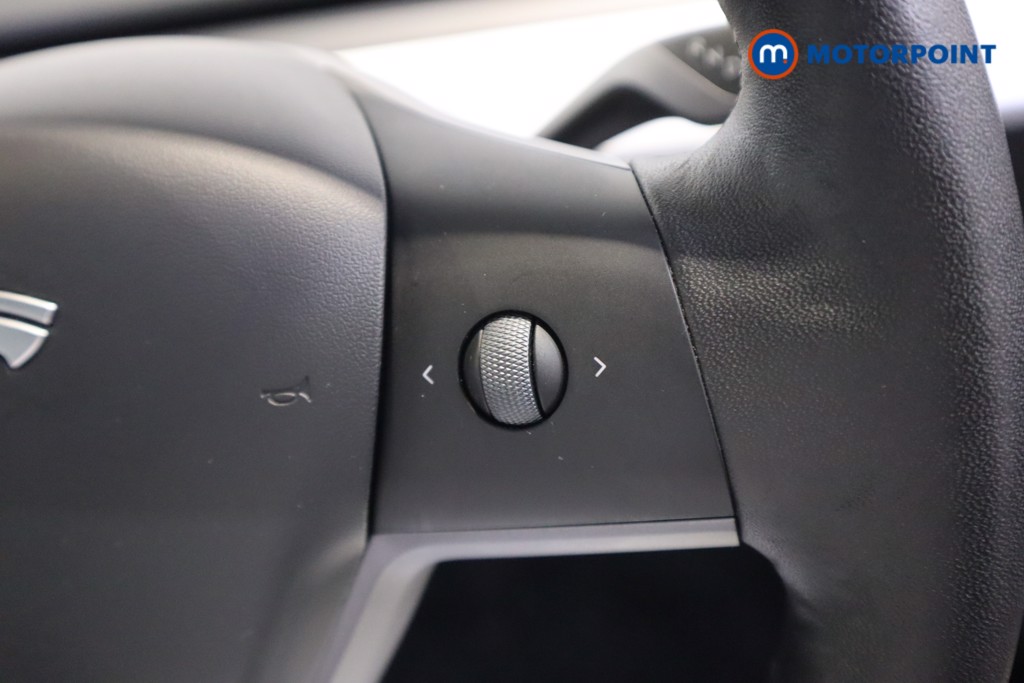 Tesla Model 3 Performance Automatic Electric Saloon - Stock Number (1612126) - 11th supplementary image