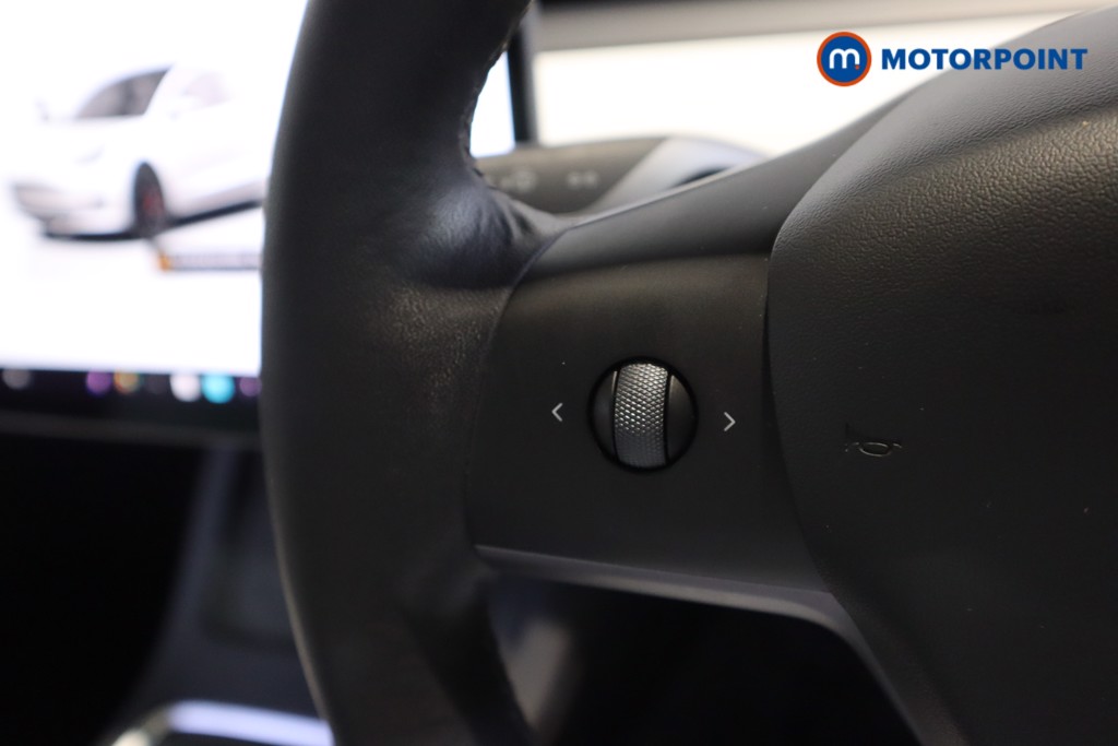 Tesla Model 3 Performance Automatic Electric Saloon - Stock Number (1612126) - 13th supplementary image