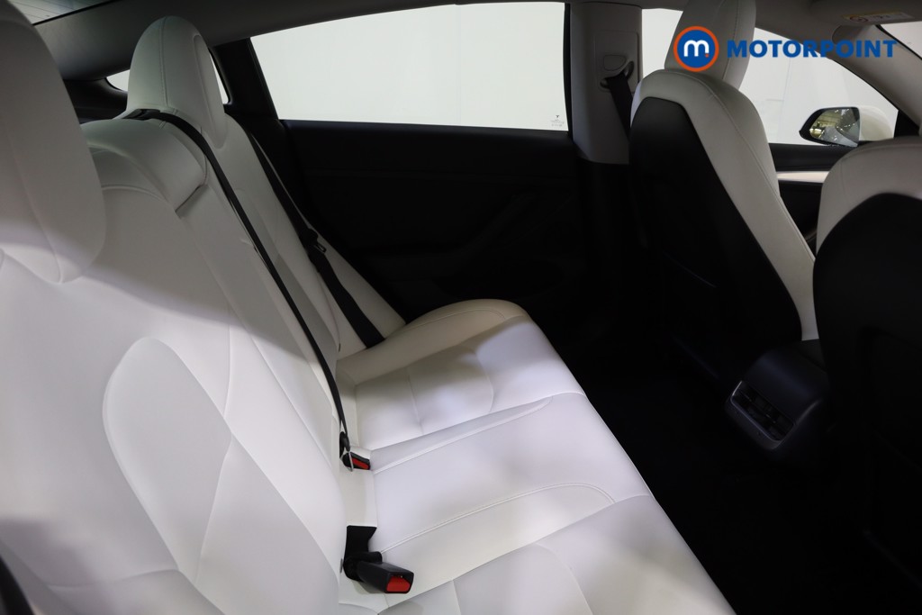 Tesla Model 3 Performance Automatic Electric Saloon - Stock Number (1612126) - 16th supplementary image