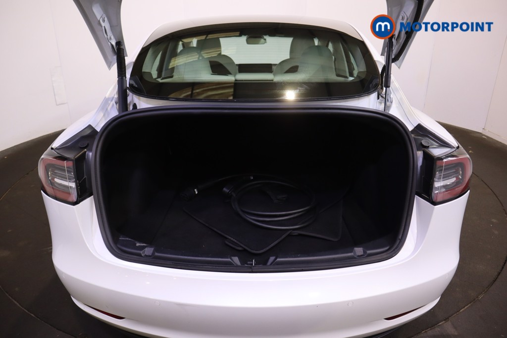 Tesla Model 3 Performance Automatic Electric Saloon - Stock Number (1612126) - 18th supplementary image