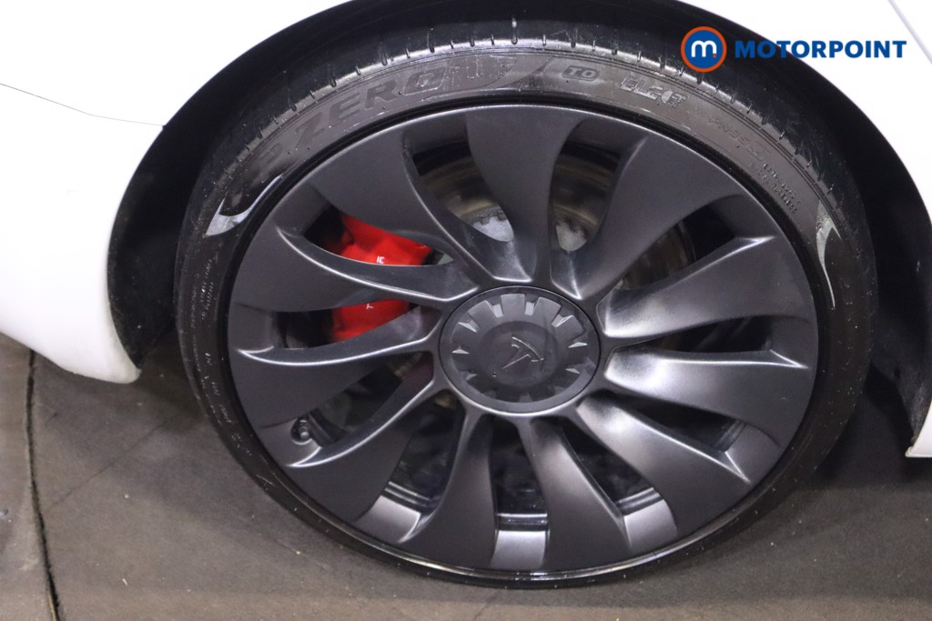 Tesla Model 3 Performance Automatic Electric Saloon - Stock Number (1612126) - 20th supplementary image