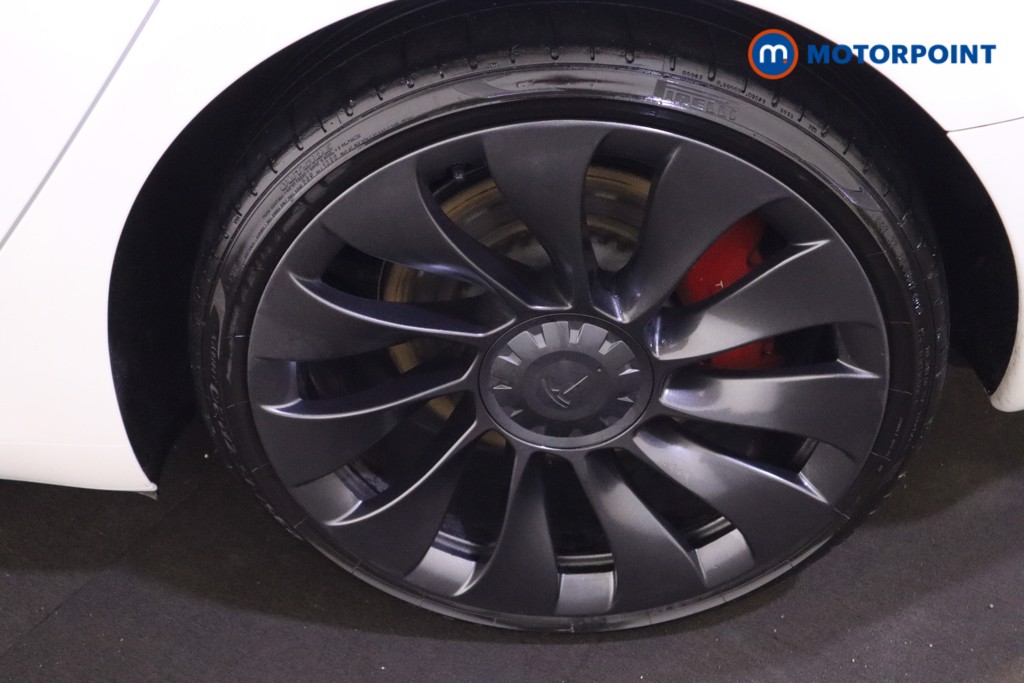 Tesla Model 3 Performance Automatic Electric Saloon - Stock Number (1612126) - 21st supplementary image