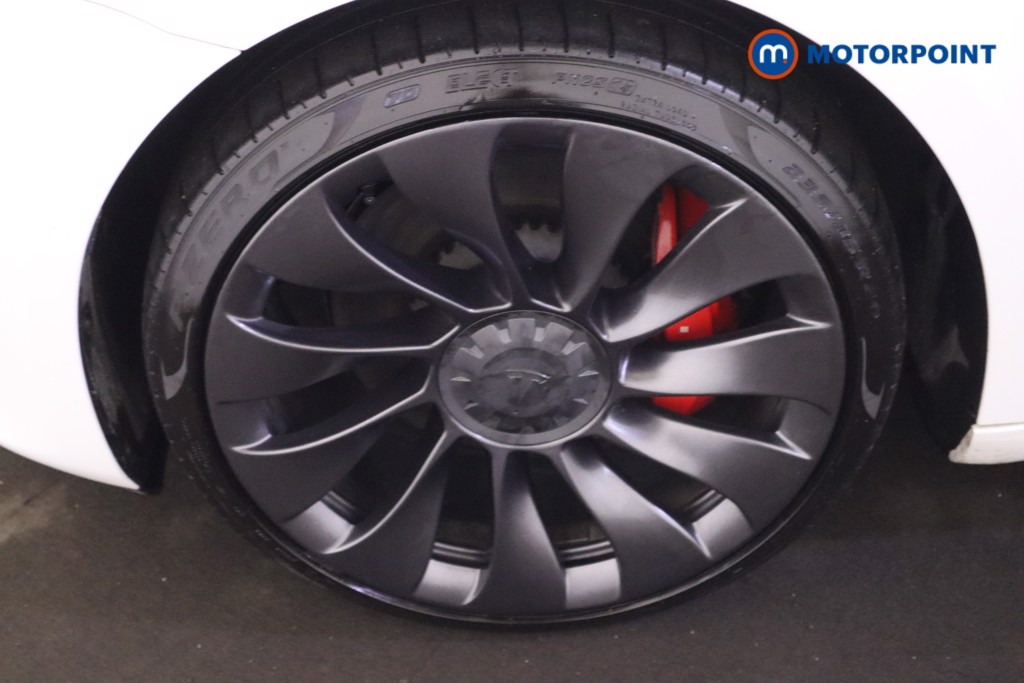 Tesla Model 3 Performance Automatic Electric Saloon - Stock Number (1612126) - 22nd supplementary image