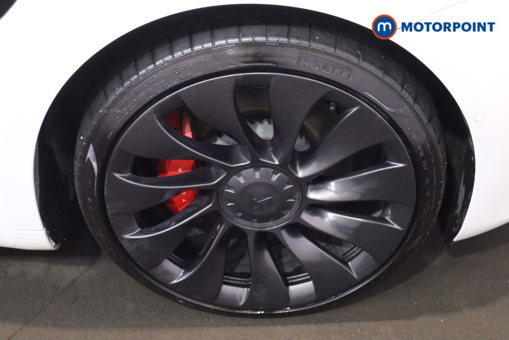 Tesla Model 3 Performance Automatic Electric Saloon - Stock Number (1612126) - 23rd supplementary image